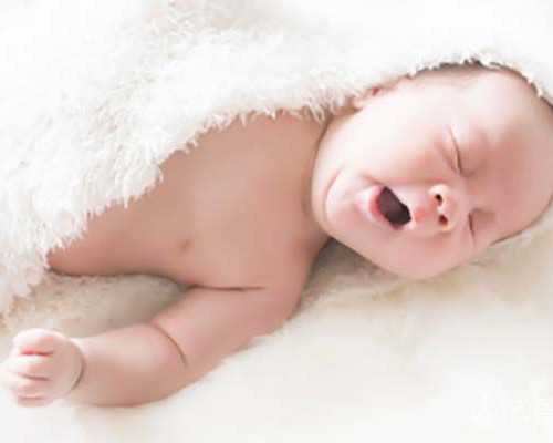 全国捐卵公司,三代试管生出基因突变宝宝