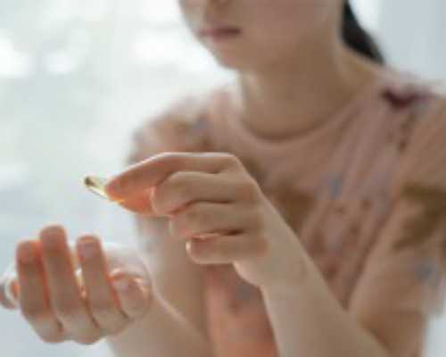 有偿供卵医院~经验泰国试管婴儿之胚胎移植后的反应